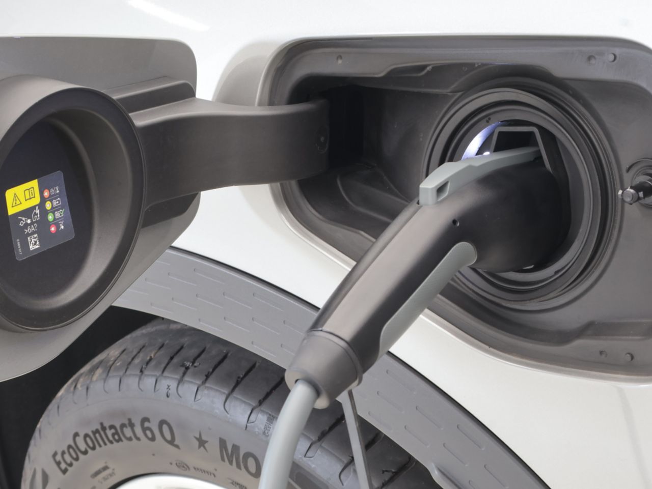 U25 MINI Countryman E