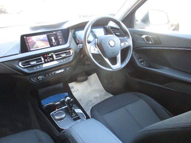 118i RHD