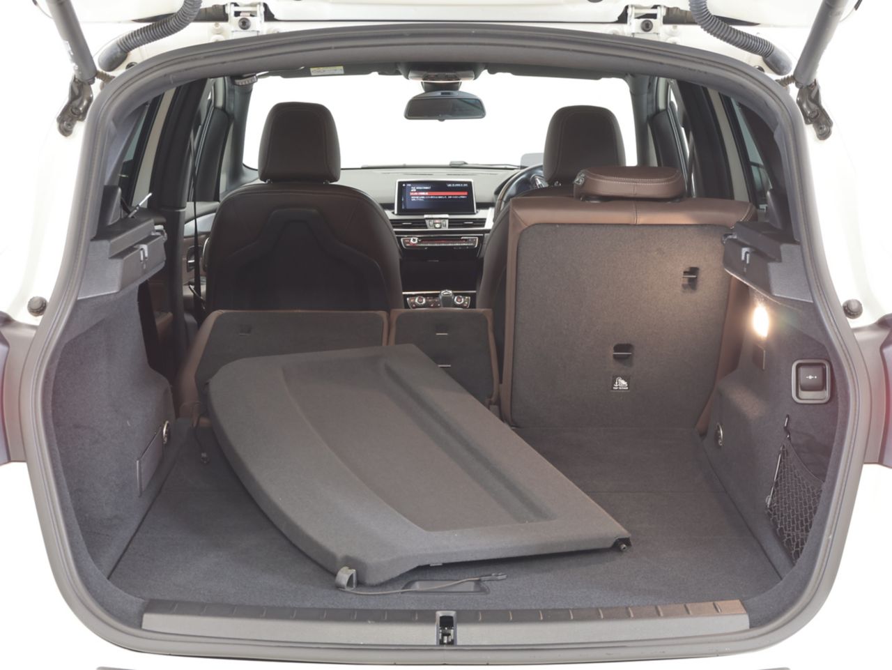 F45 225xe PHEV Active Tourer B37 1.5 LCI