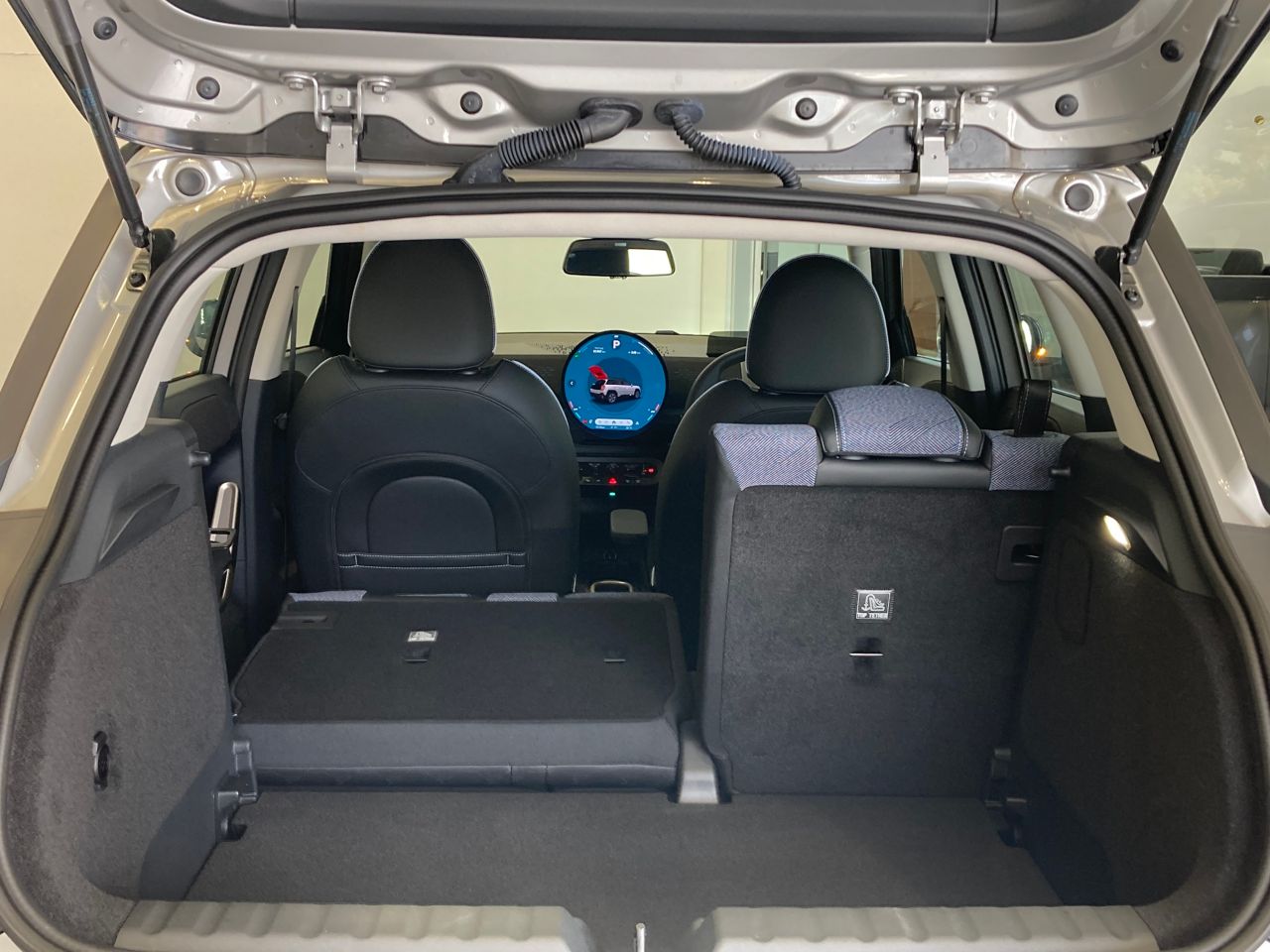 J05 MINI Aceman E