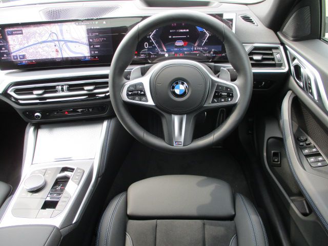 G26 420d xDrive Gran Coupe RHD