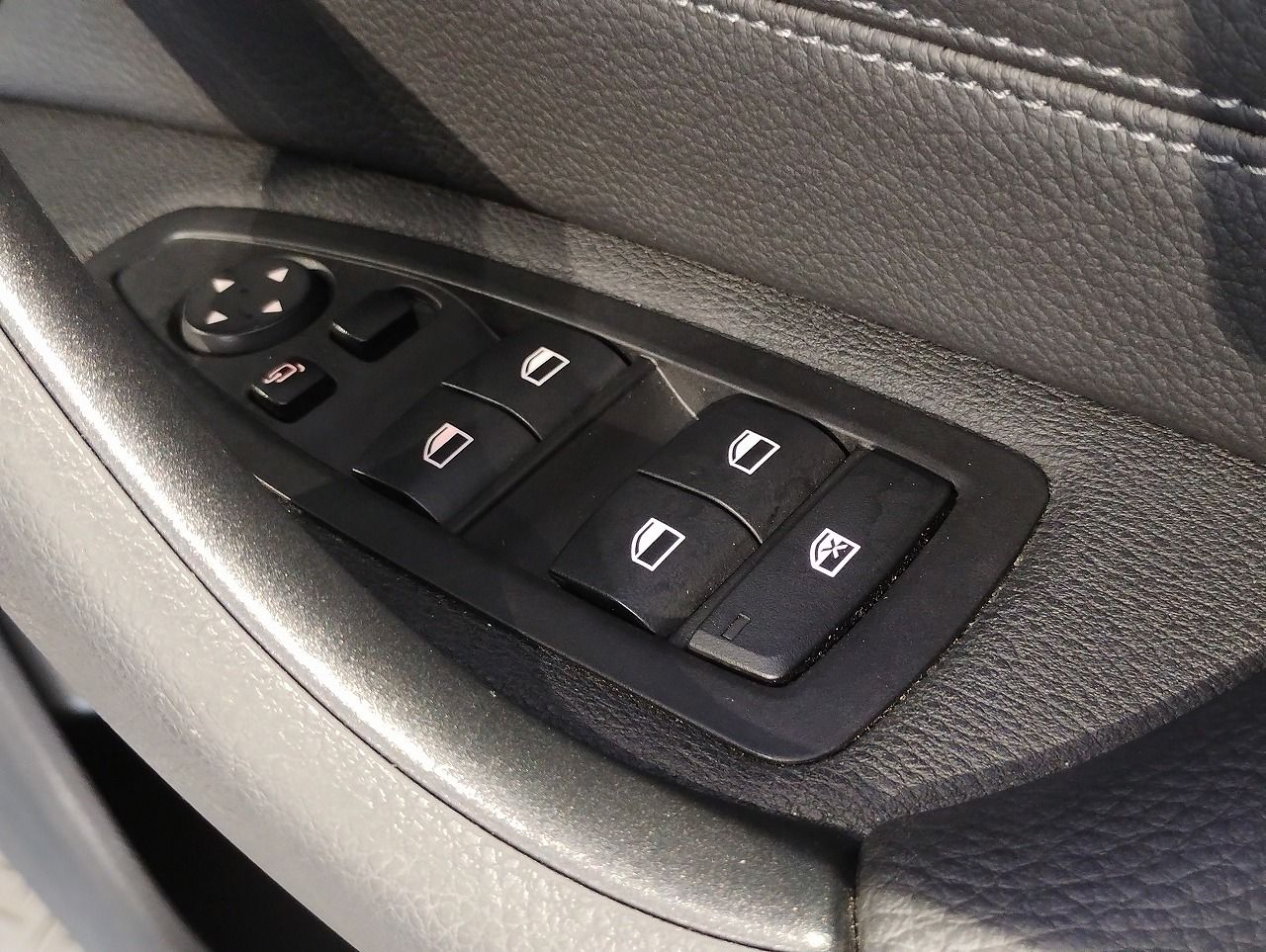 F48 X1 xDrive18d B47 2.0d LCI