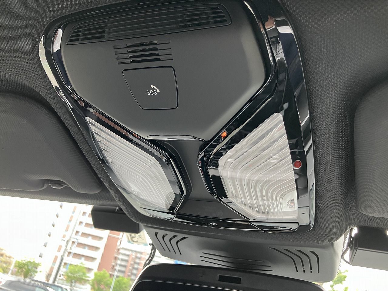 X3 M RHD