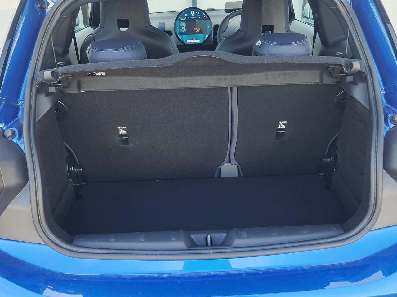 F66 MINI Cooper C 3Dr