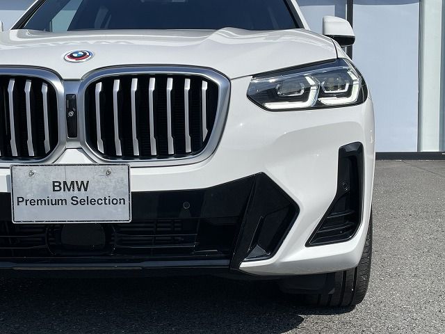 G01 X3 xDrive20d RHD ZA LCI