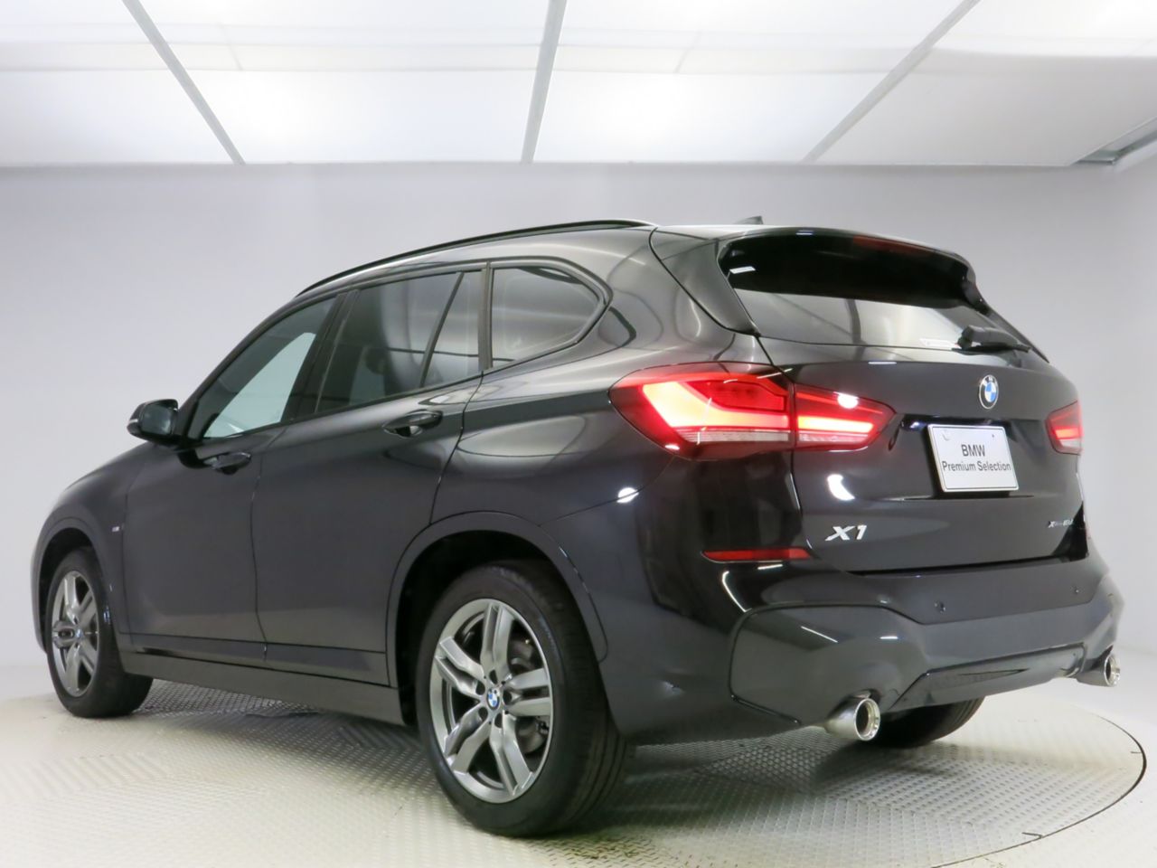 F48 X1 xDrive18d B47 2.0d LCI