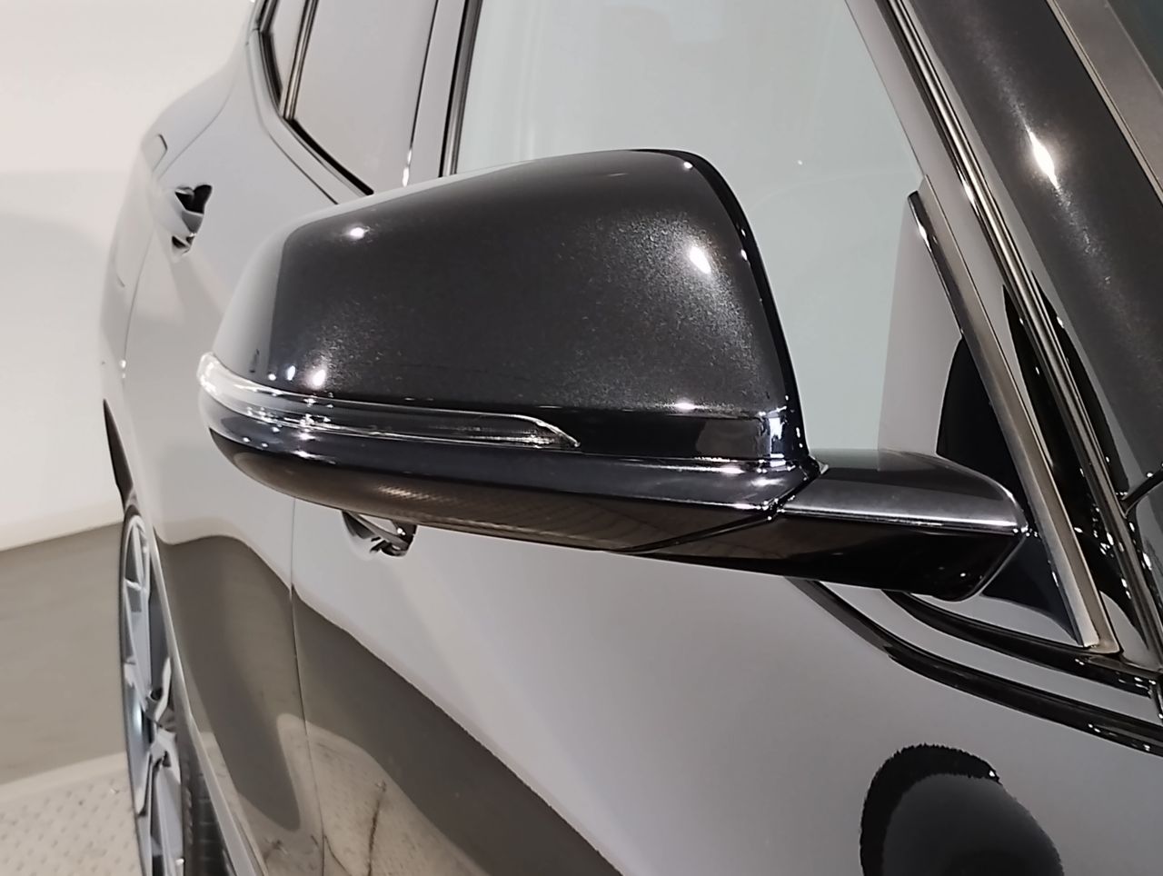 F39 X2 xDrive18d SAC B47 2.0d