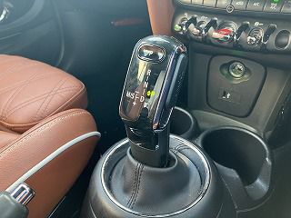 F57 MINI Cooper Convertible LCI