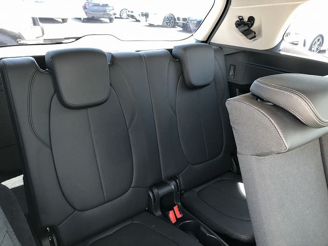 F46 218i Gran Tourer B38 1.5i LCI