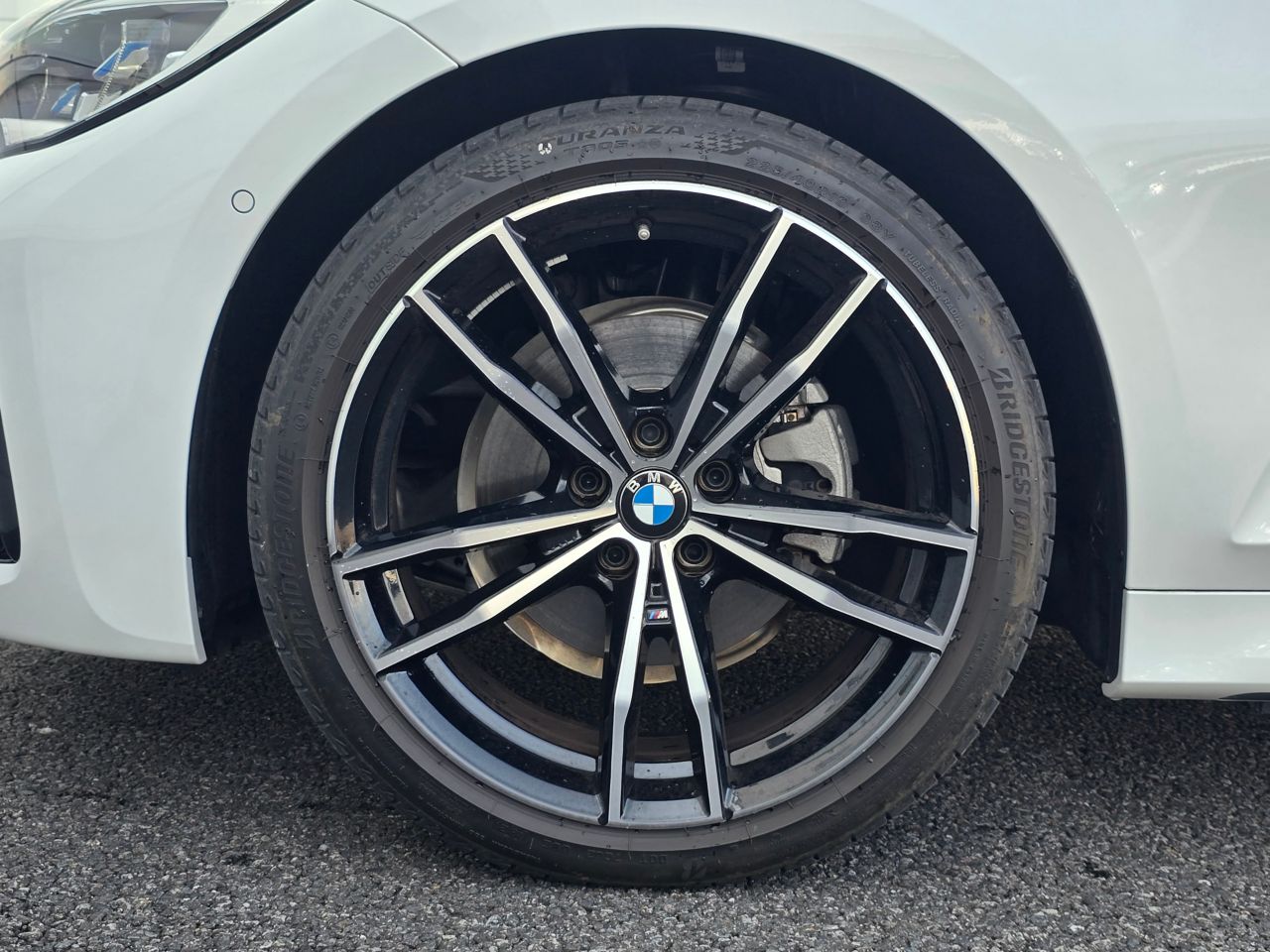 G21 320d xDrive Touring RHD