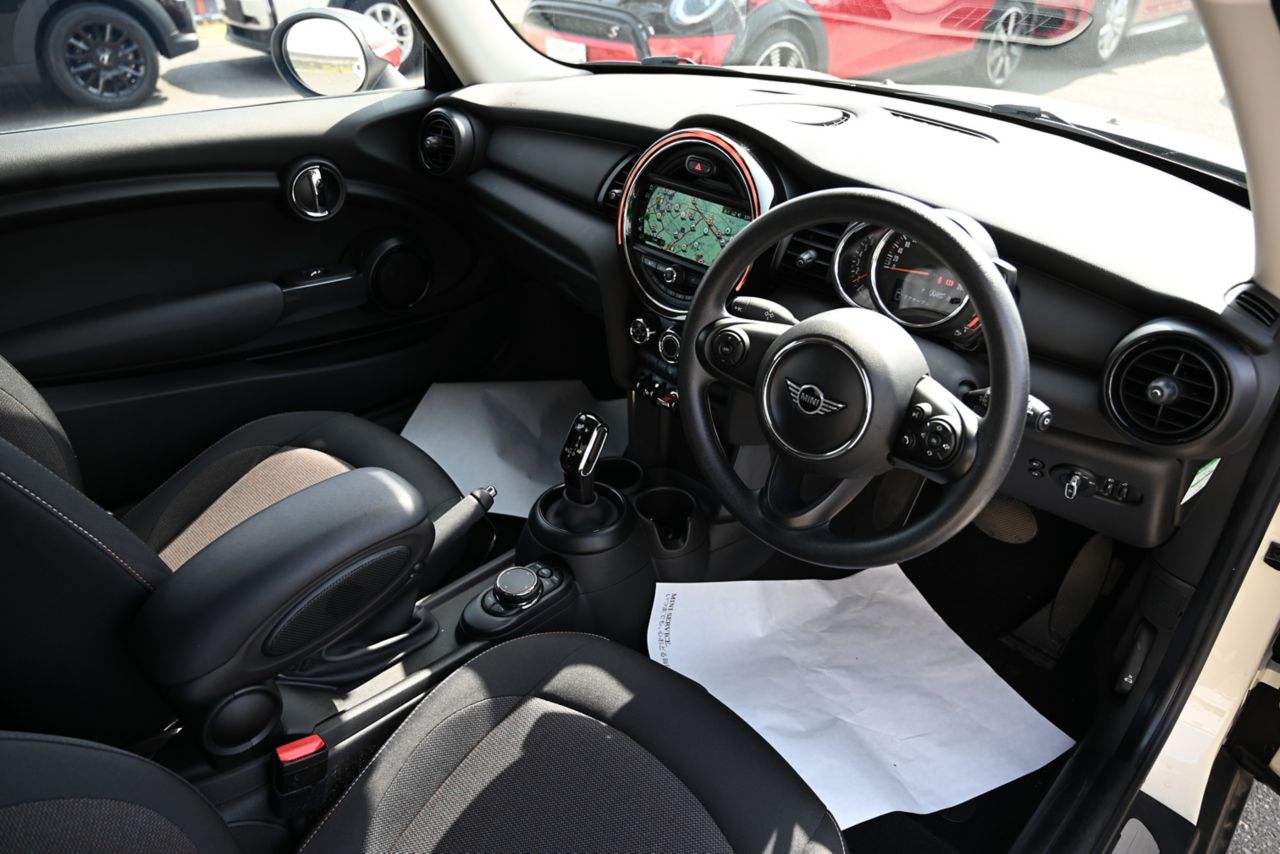 F56 MINI ONE
