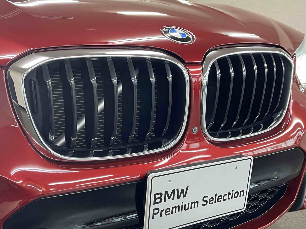 X4 xDrive20d RHD