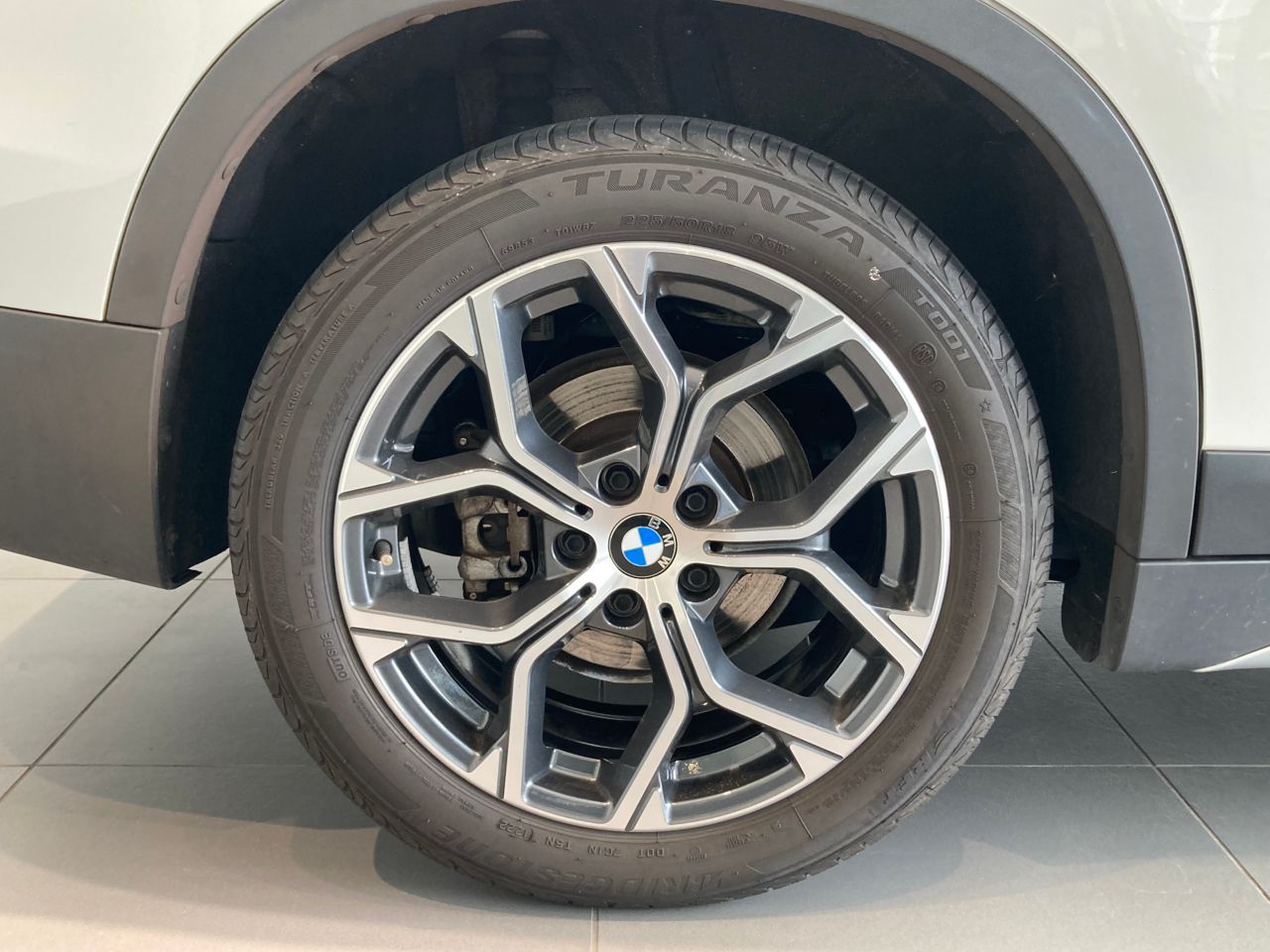 F48 X1 xDrive18d B47 2.0d LCI
