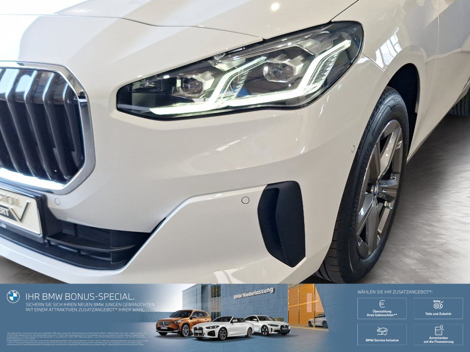 BMW 216