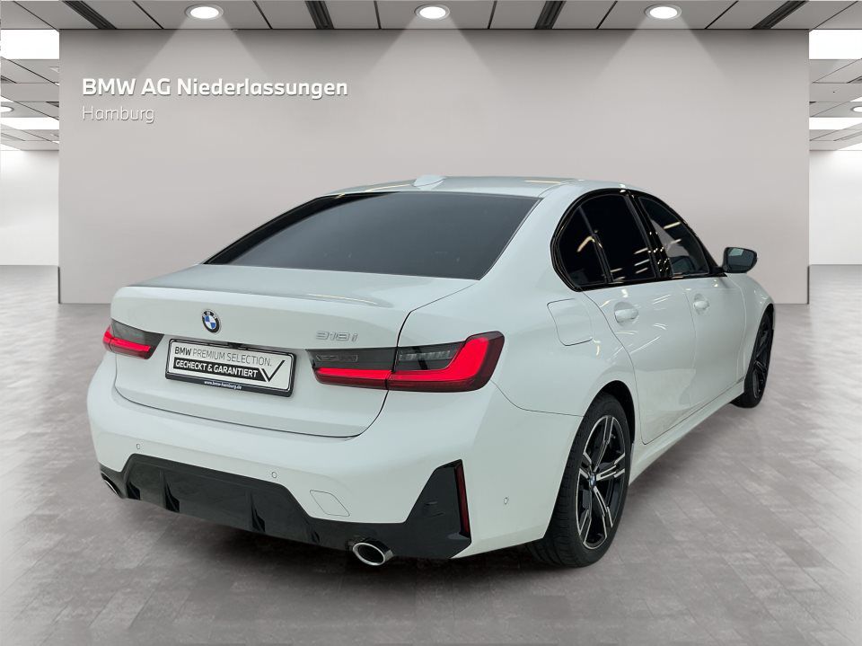 BMW 318