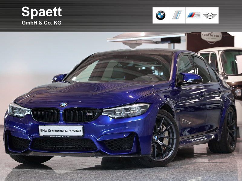 M3 Limousine