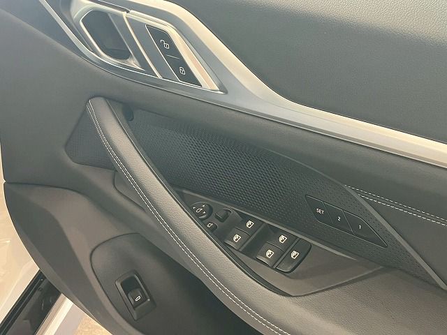 G26 420d xDrive Gran Coupe RHD