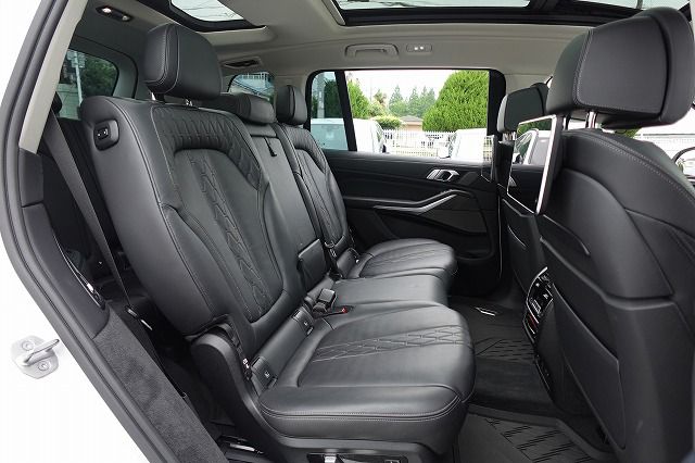 G07 X7 xDrive30d N57 3.0d