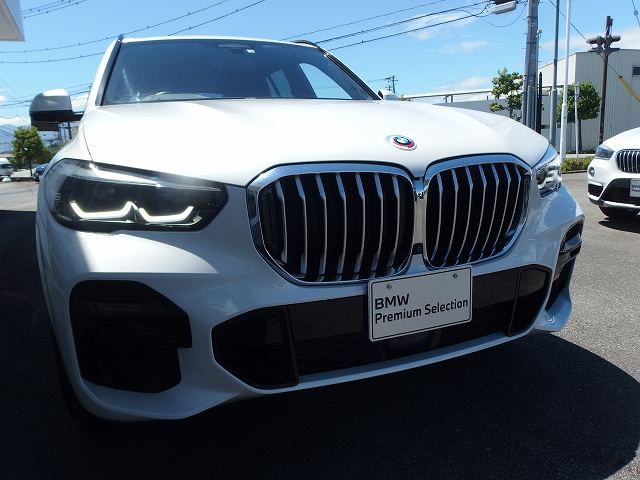 G05 X5 xDrive30d xLine B57 3.0d