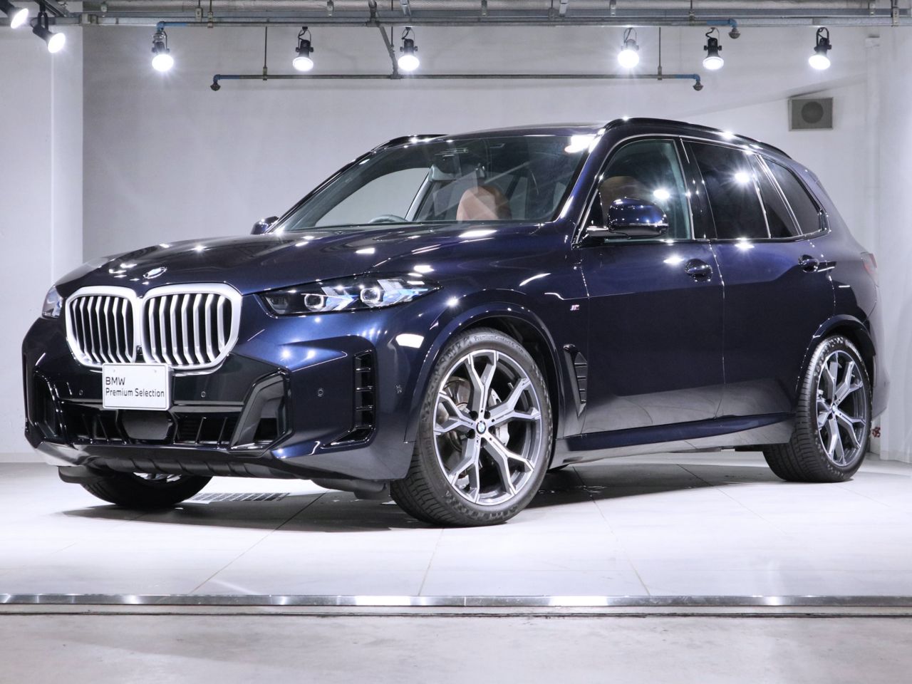 X5 xDrive40d M Sport