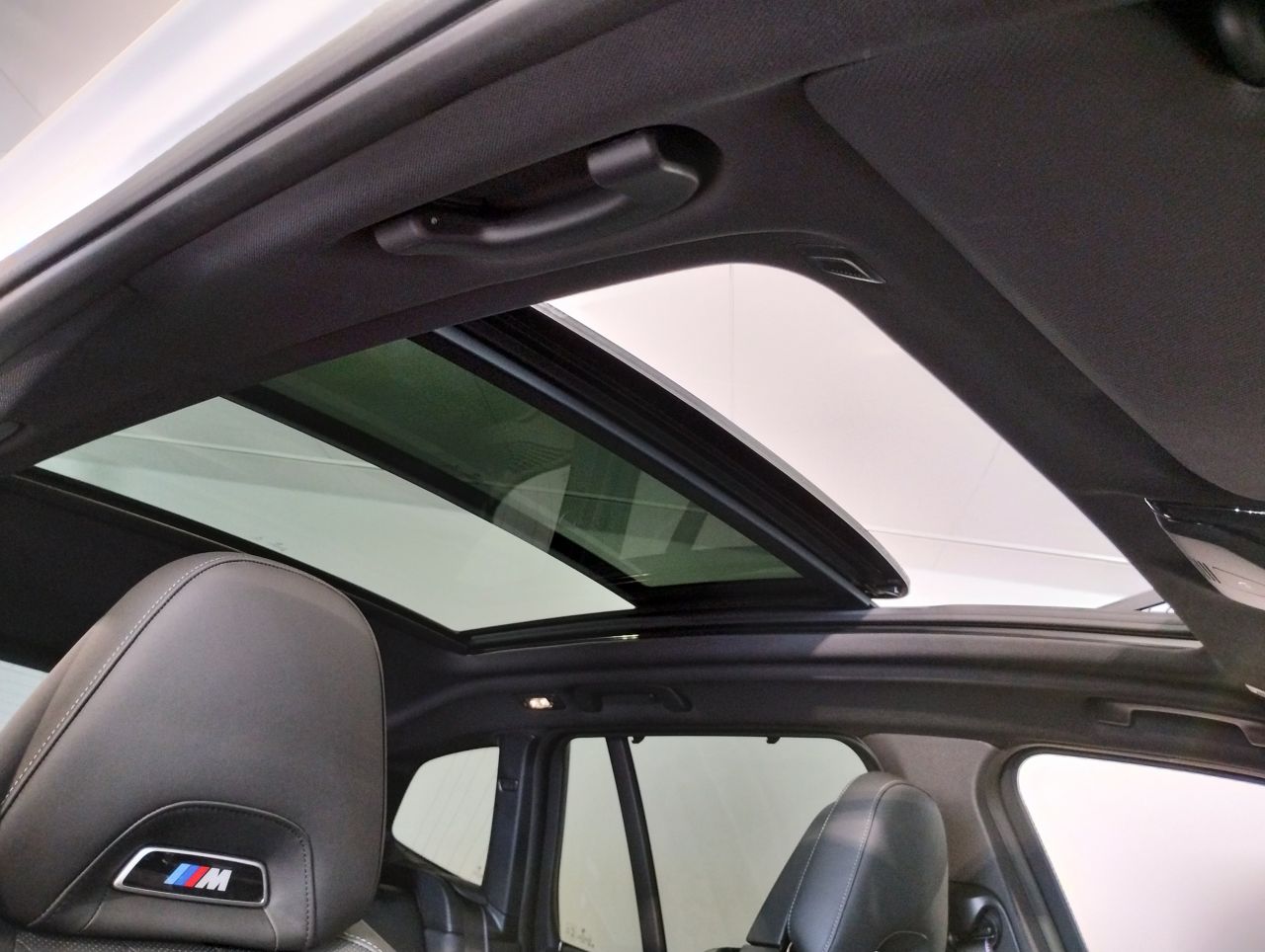 F97 X3 M RHD LCI