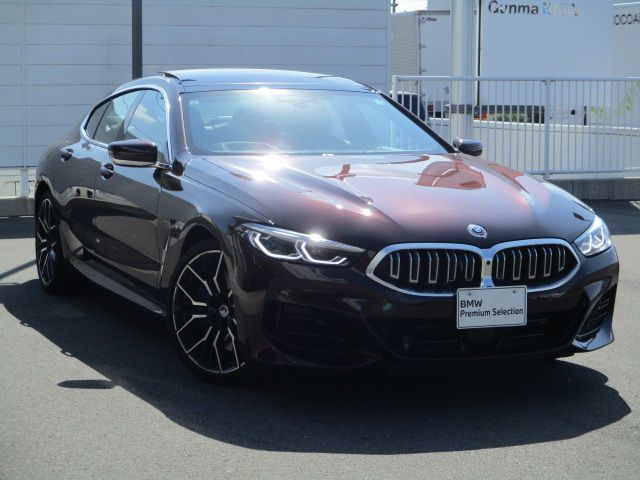 G16 840i M Sport Gran Coupe B58 3.0i