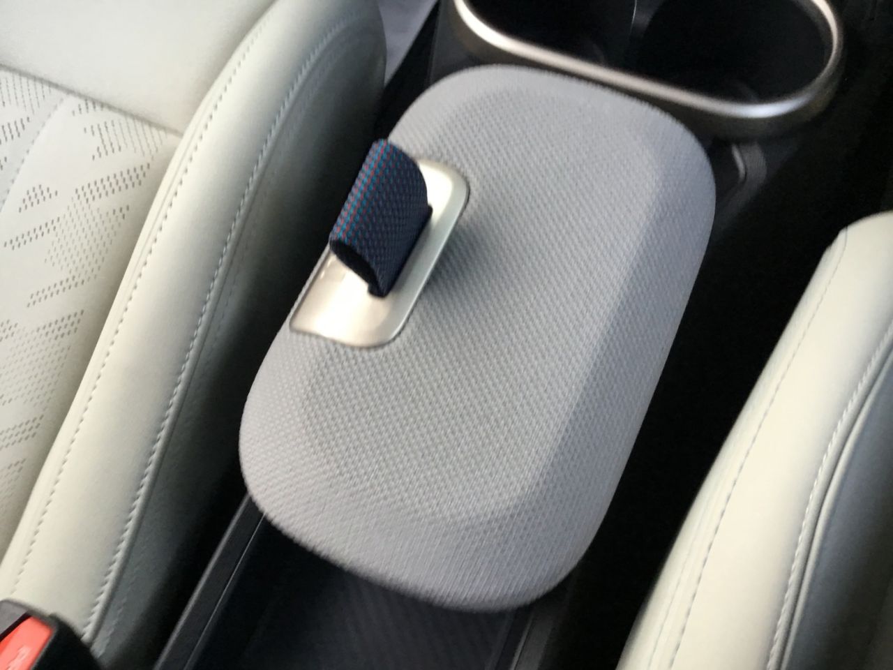 F66 MINI Cooper C 3Dr