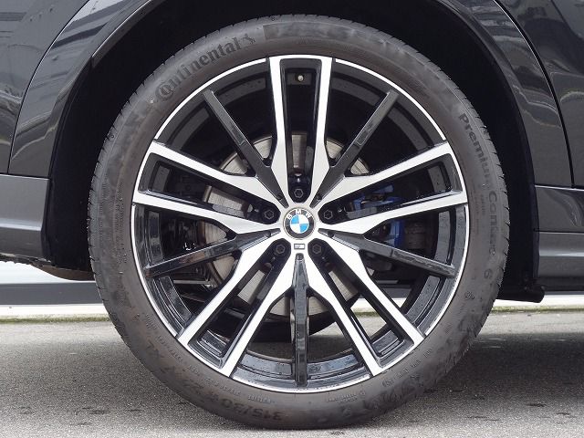 X6 xDrive30d RHD
