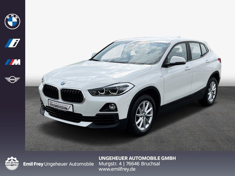 X2 sDrive18i
