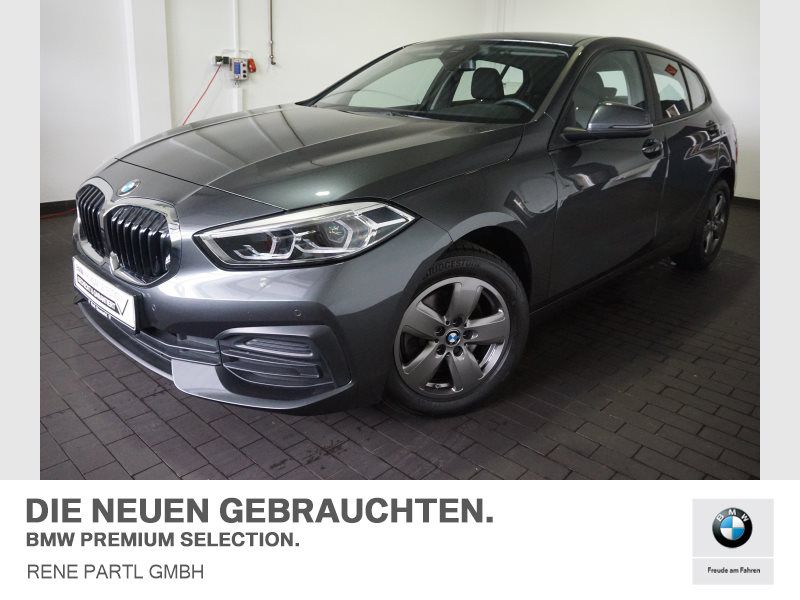 118i Hatch