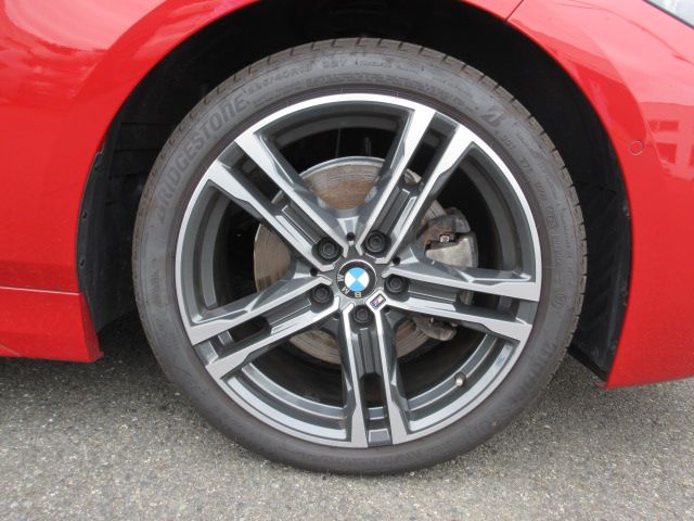 F40 118d Sports Hatch 5-door B47 2.0d