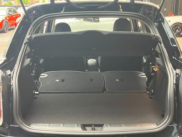Cooper 5 doors