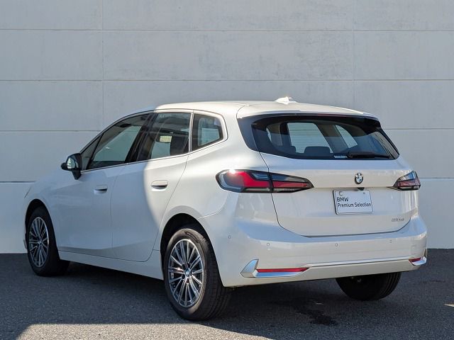 U06 218d Active Tourer B47 2.0d