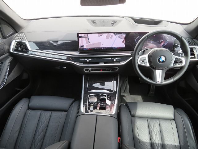 X5 xDrive40d RHD
