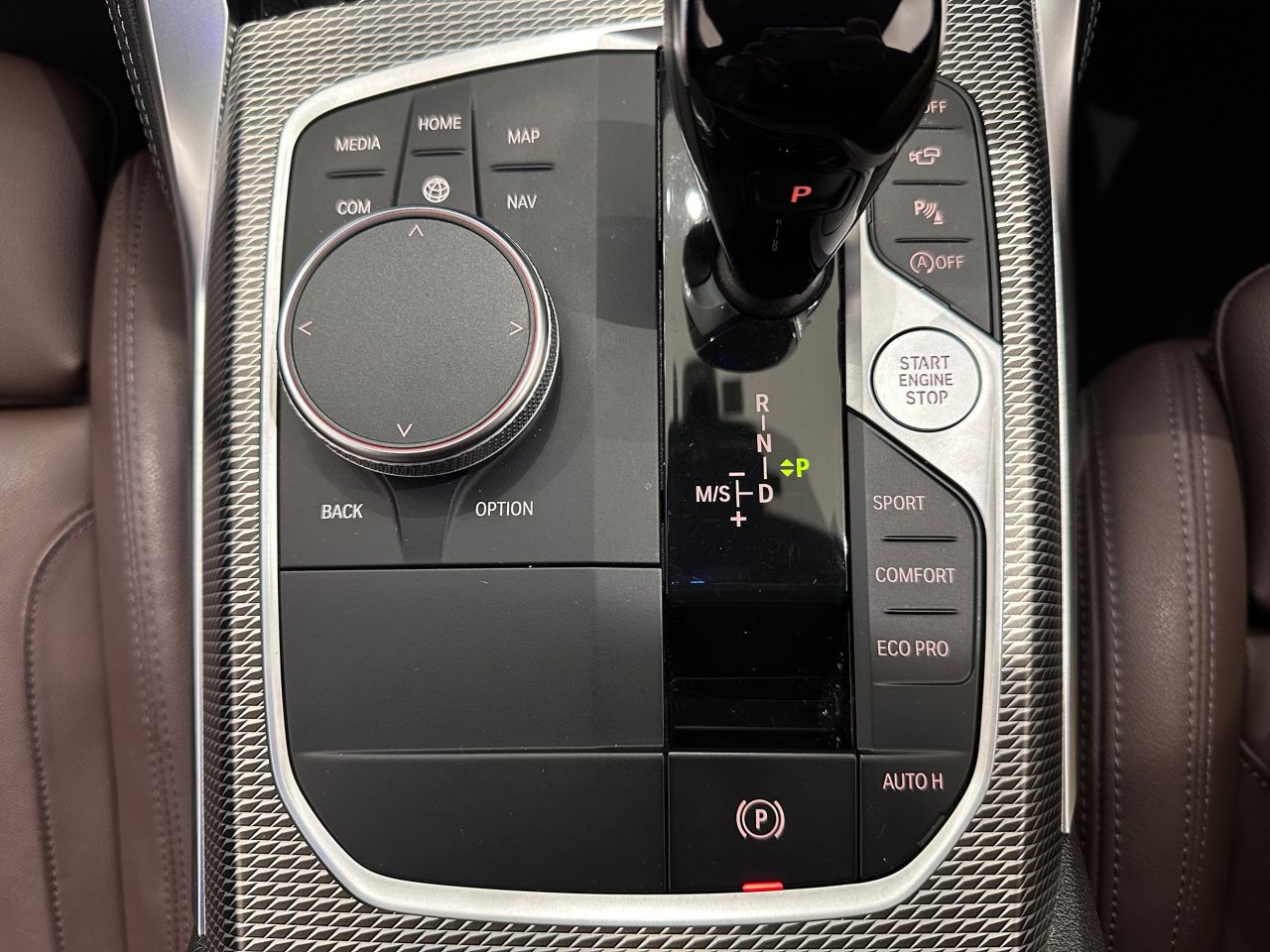 G26 420d xDrive Gran Coupe RHD