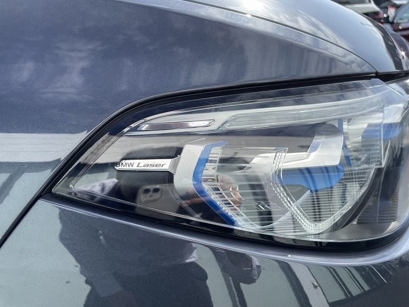 G07 X7 xDrive40d B57 3.0d