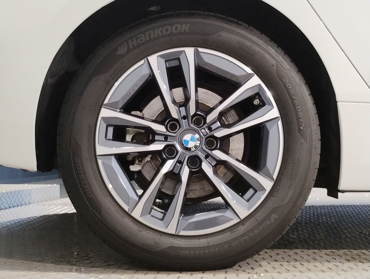 U06 218d Active Tourer B47 2.0d
