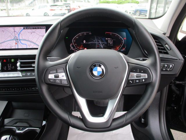 118i RHD