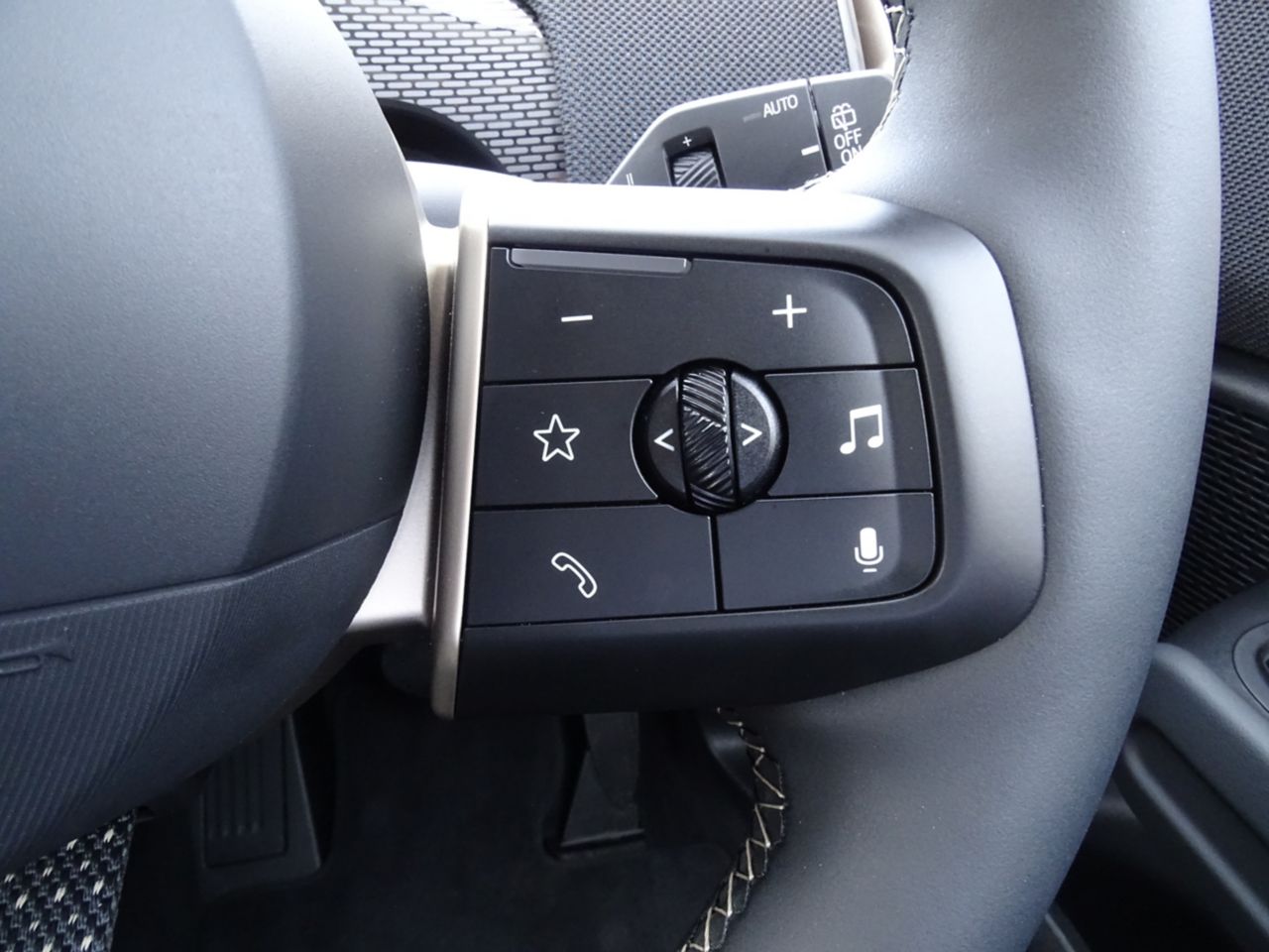 U25 MINI Countryman S ALL4