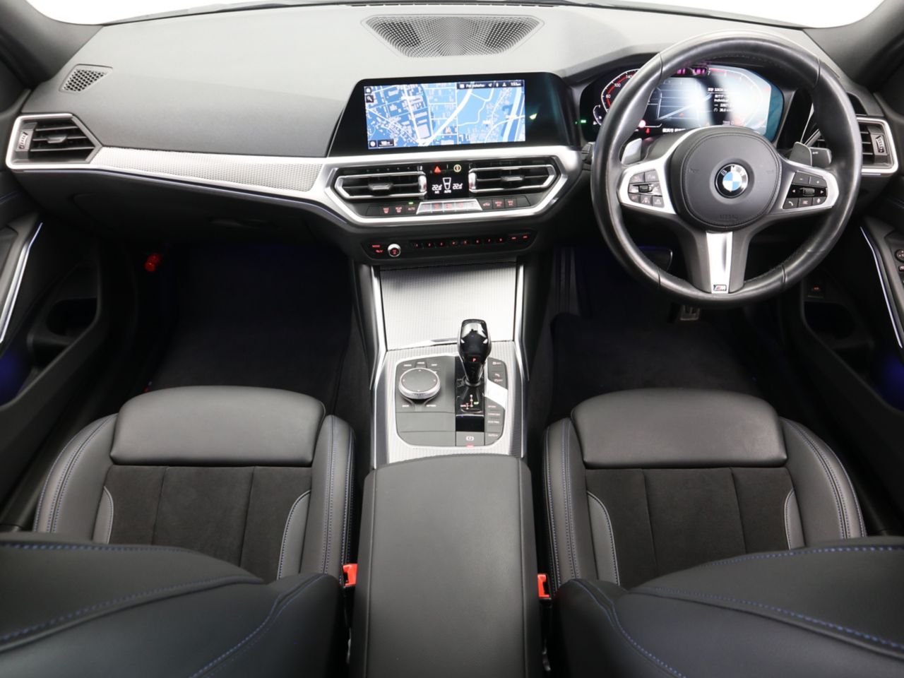 318i Berline RHD