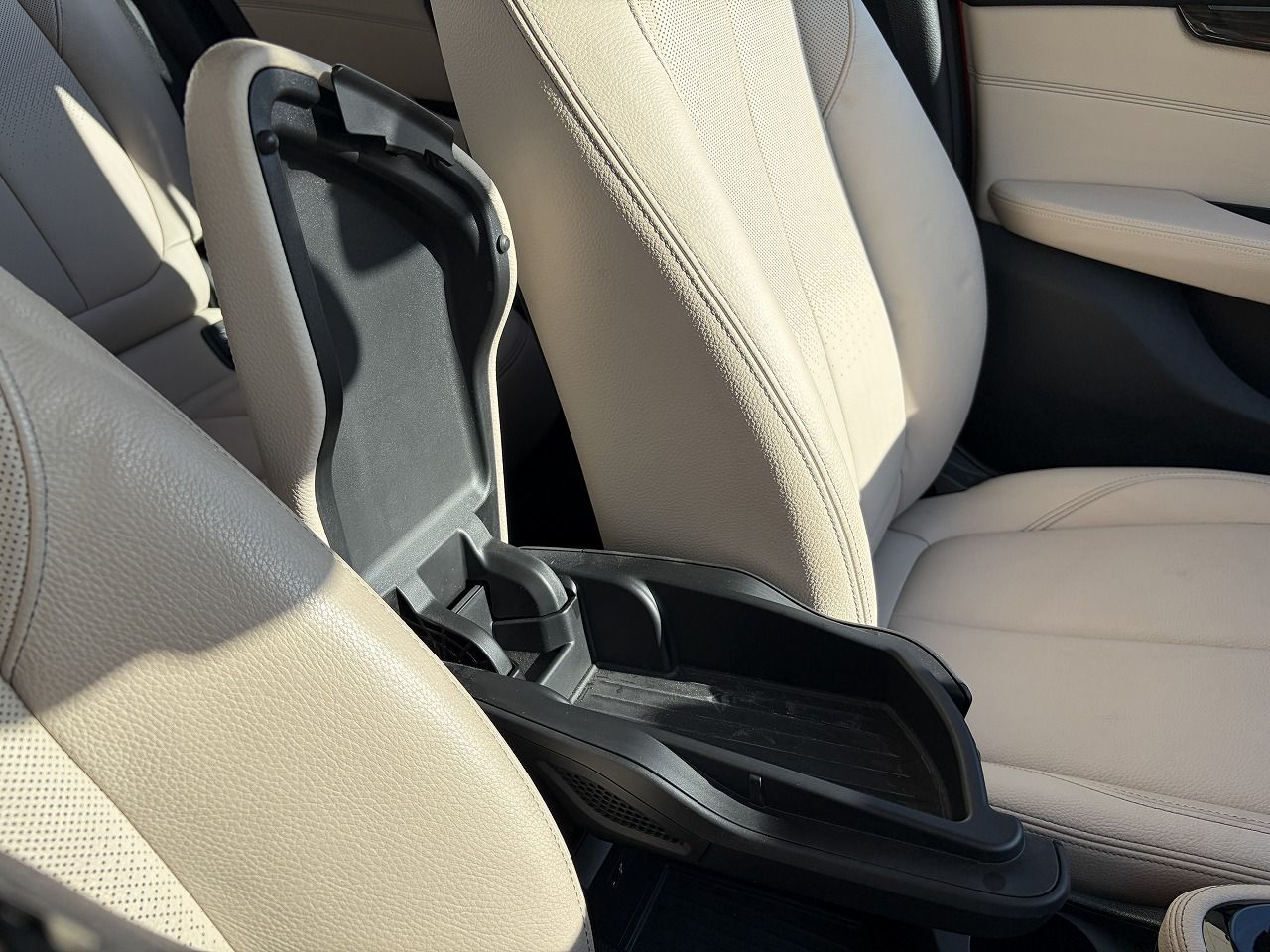 F45 218i Active Tourer B38 1.5i LCI