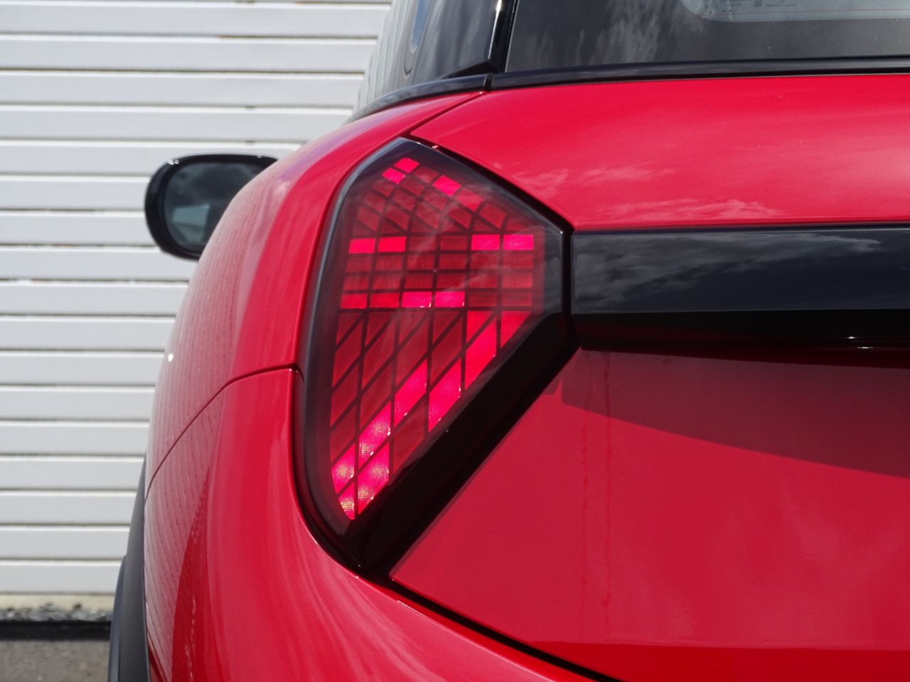 F66 MINI Cooper S 3Dr