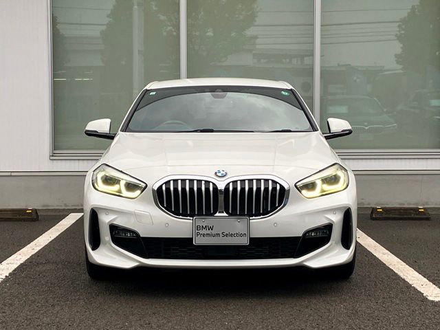 118i RHD