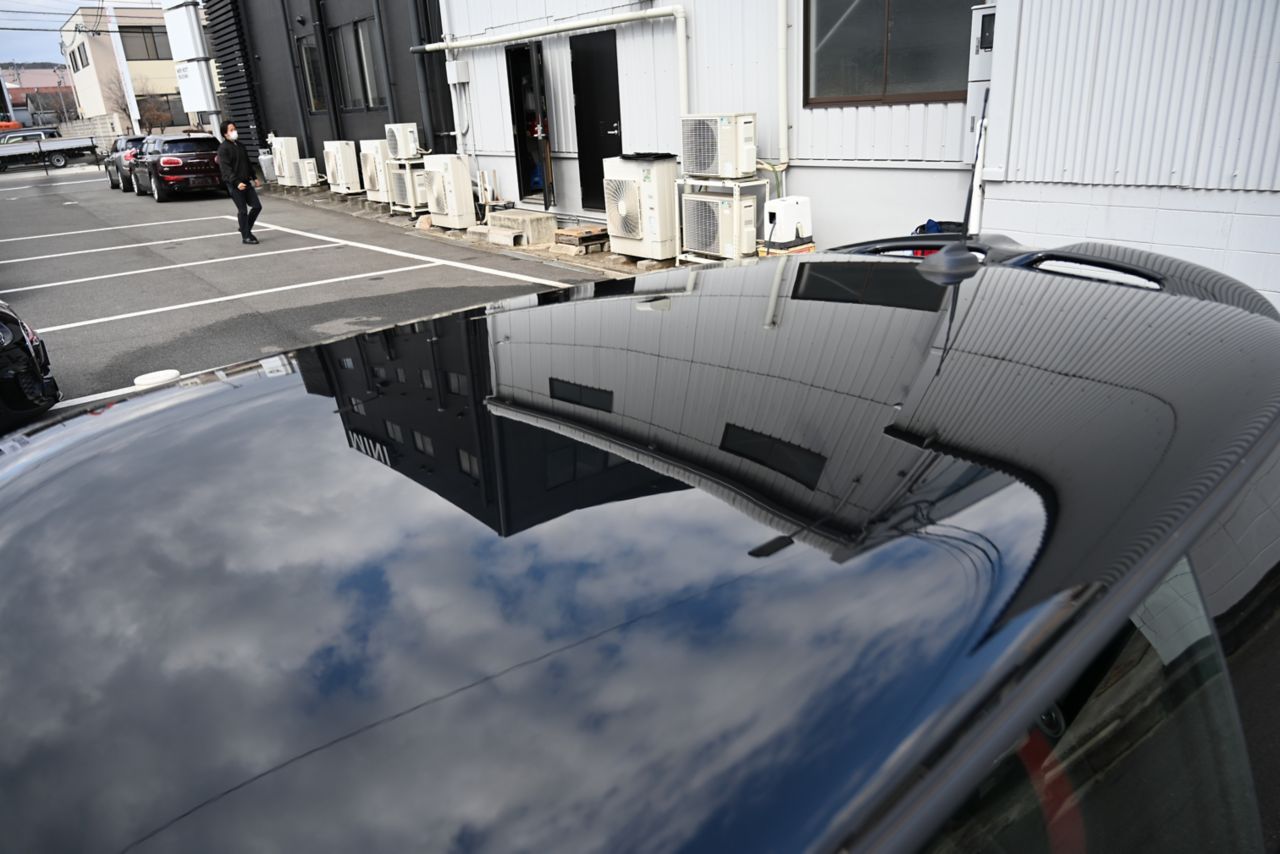F56 MINI JOHN COOPER WORKS