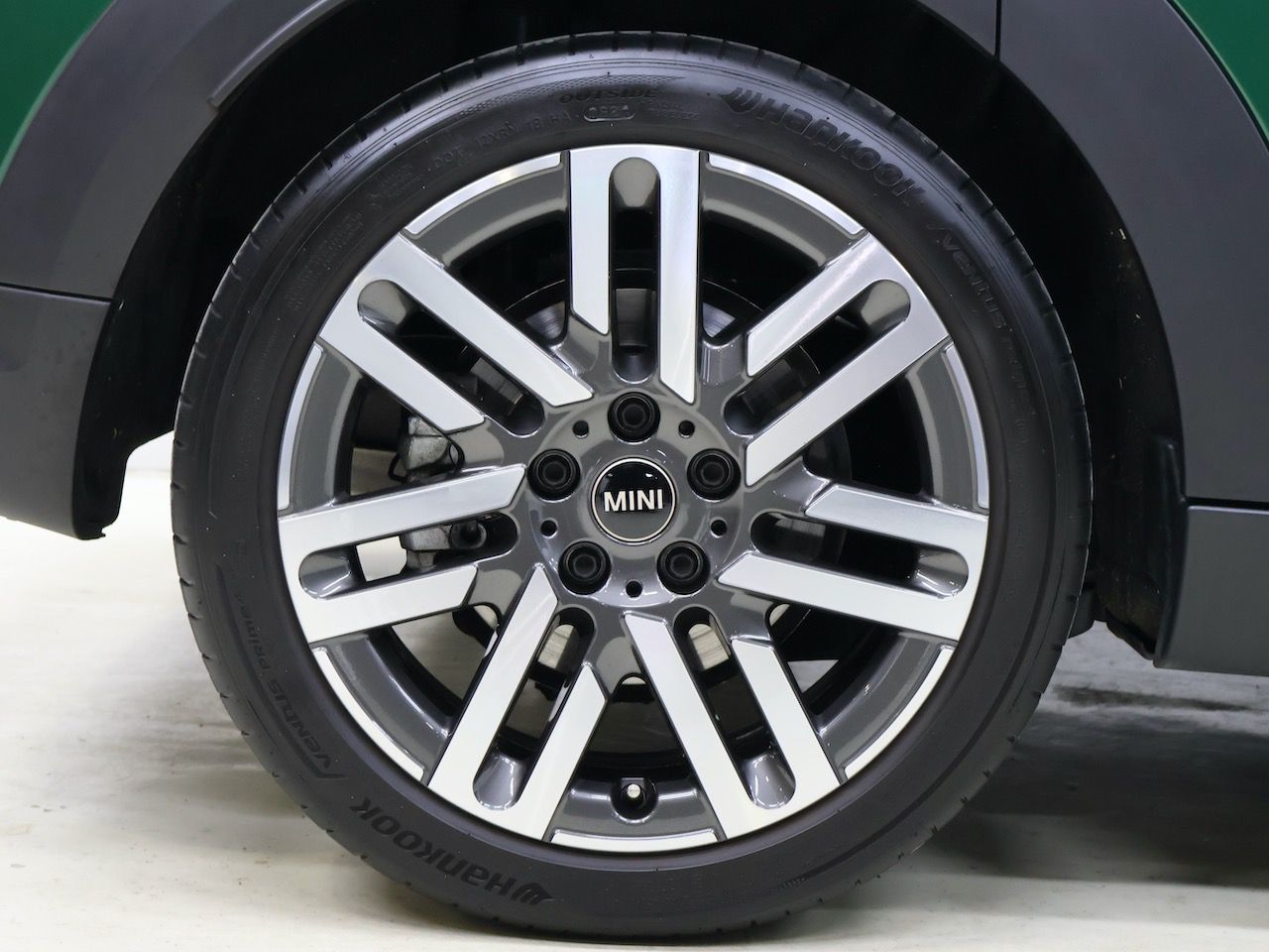 MINI Cooper C 5-doors