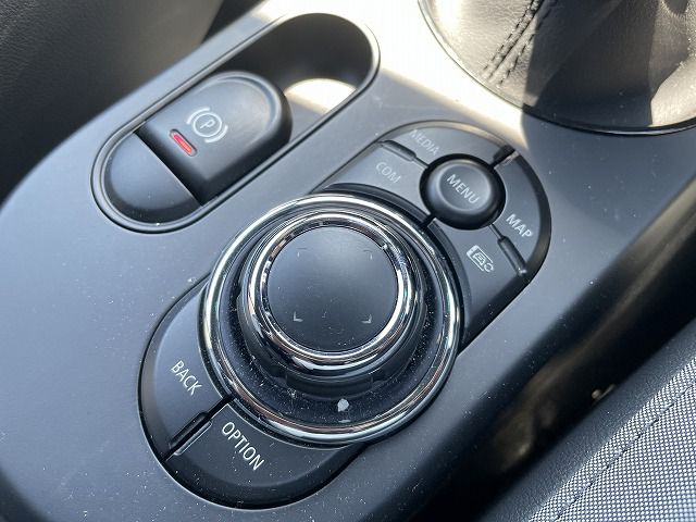 MINI JCW 3 Dr