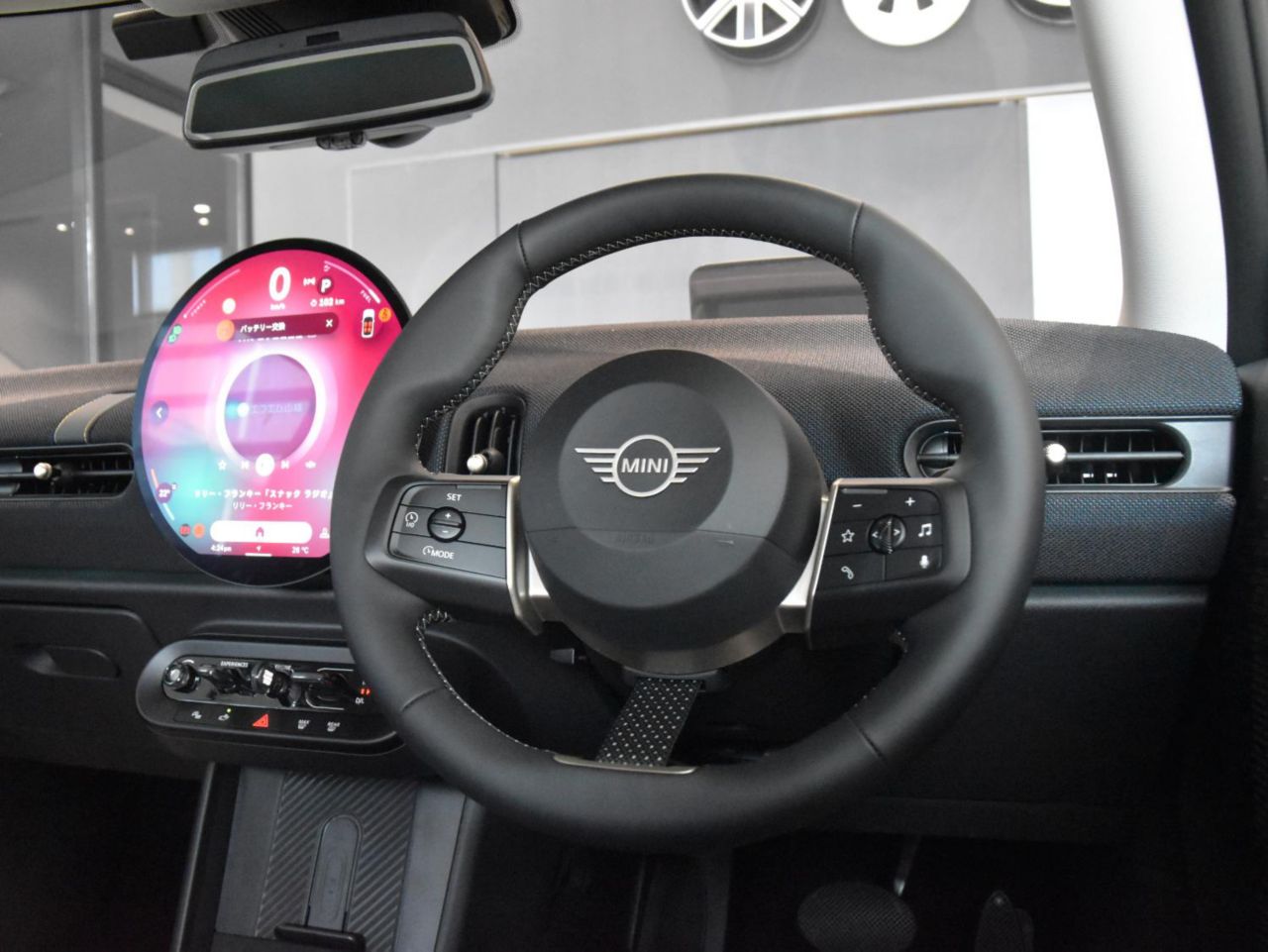 F66 MINI Cooper S 3Dr