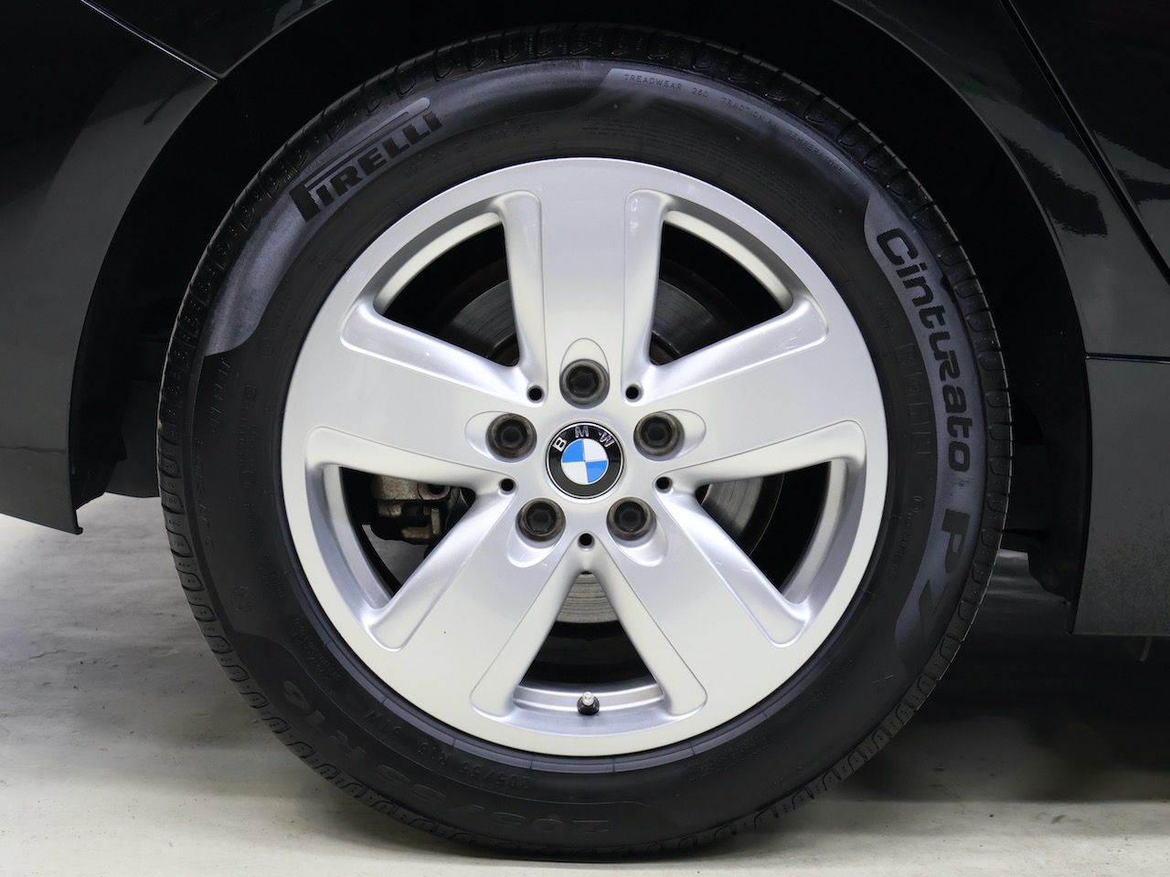 F40 118d Sports Hatch 5-door B47 2.0d