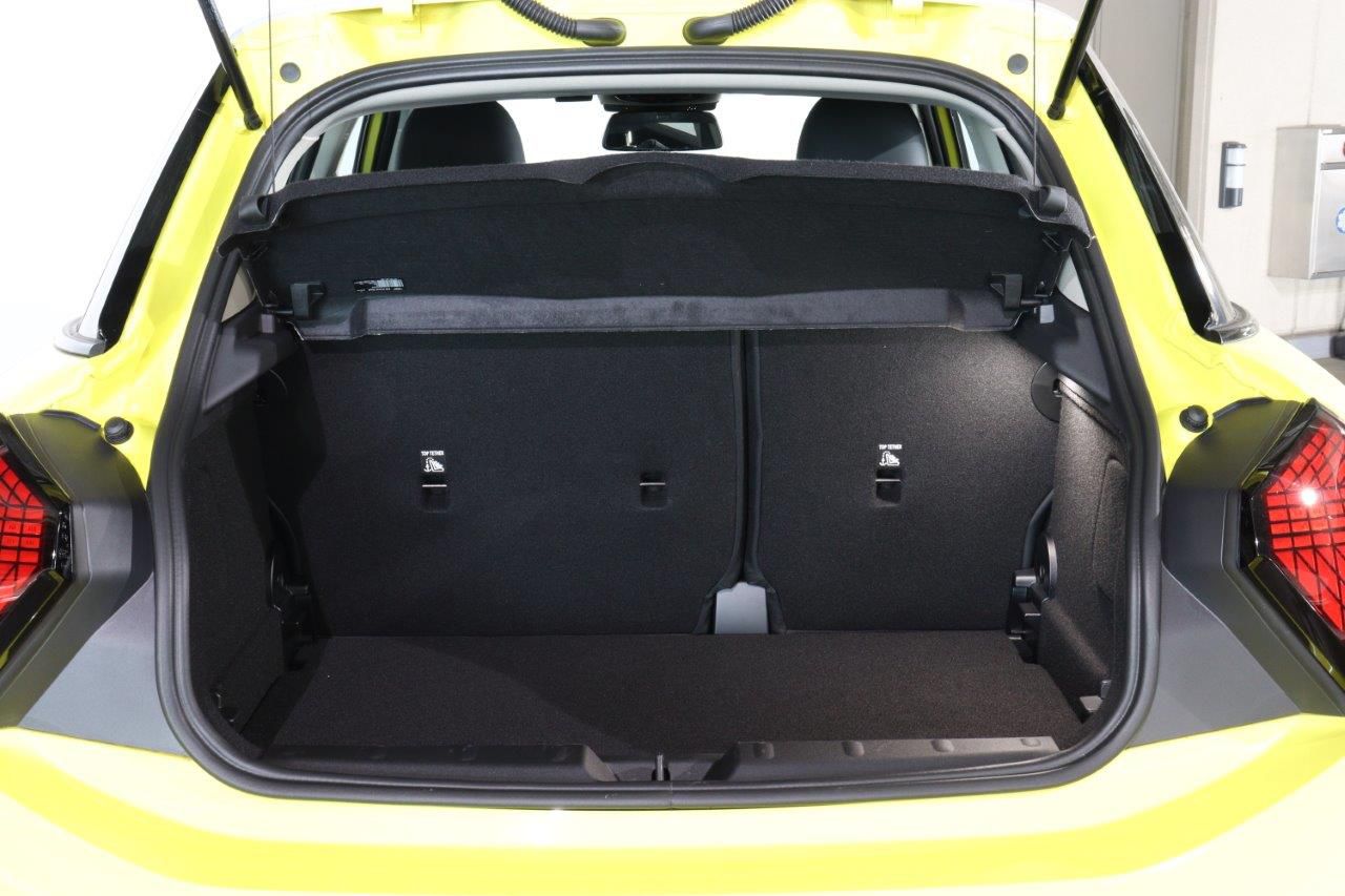 MINI Cooper C 5-doors