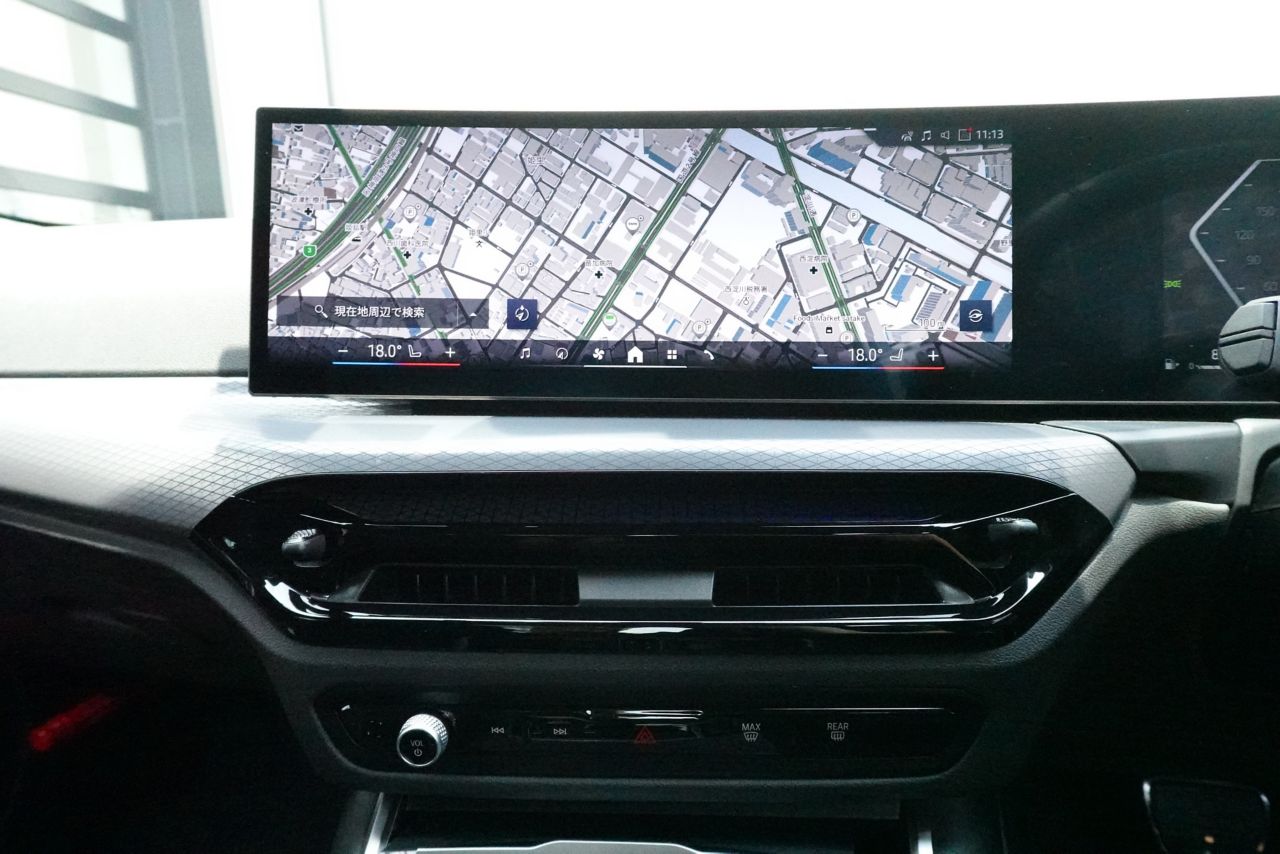 G20 320i Saloon LCI RHD MX